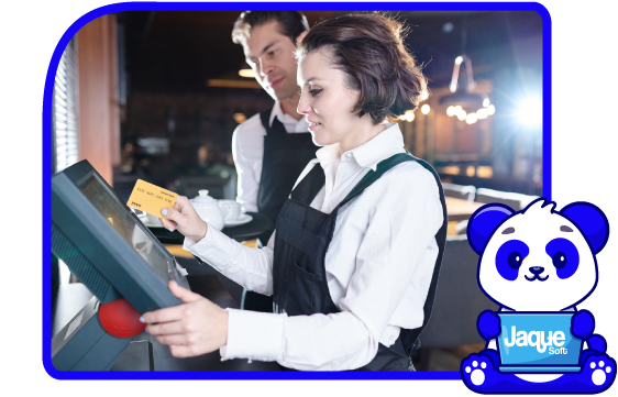 Programa de Facturación POS para Restaurantes Programa de Facturación POS para Restaurantes