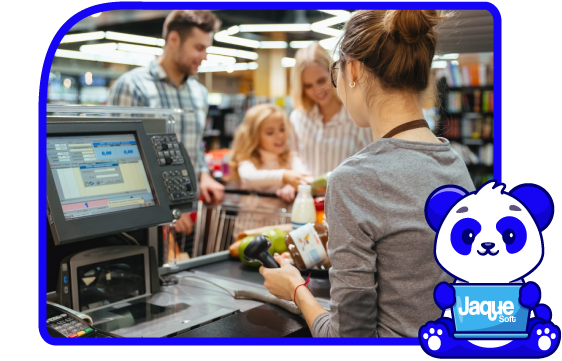 Programa de Facturación POS para Tiendas y Supermercados Programa de Facturación POS para Tiendas y Supermercados