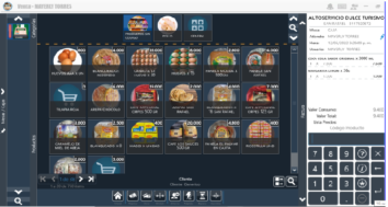 Programa de Facturación POS para Tiendas y Supermercados Programa de Facturación POS para Tiendas y Supermercados