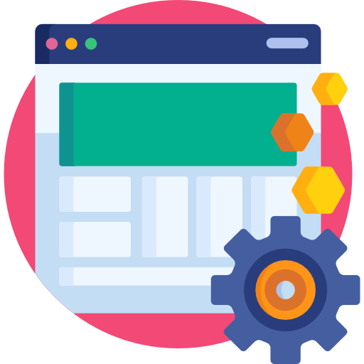 Servicio Web Master Servicio Web Master