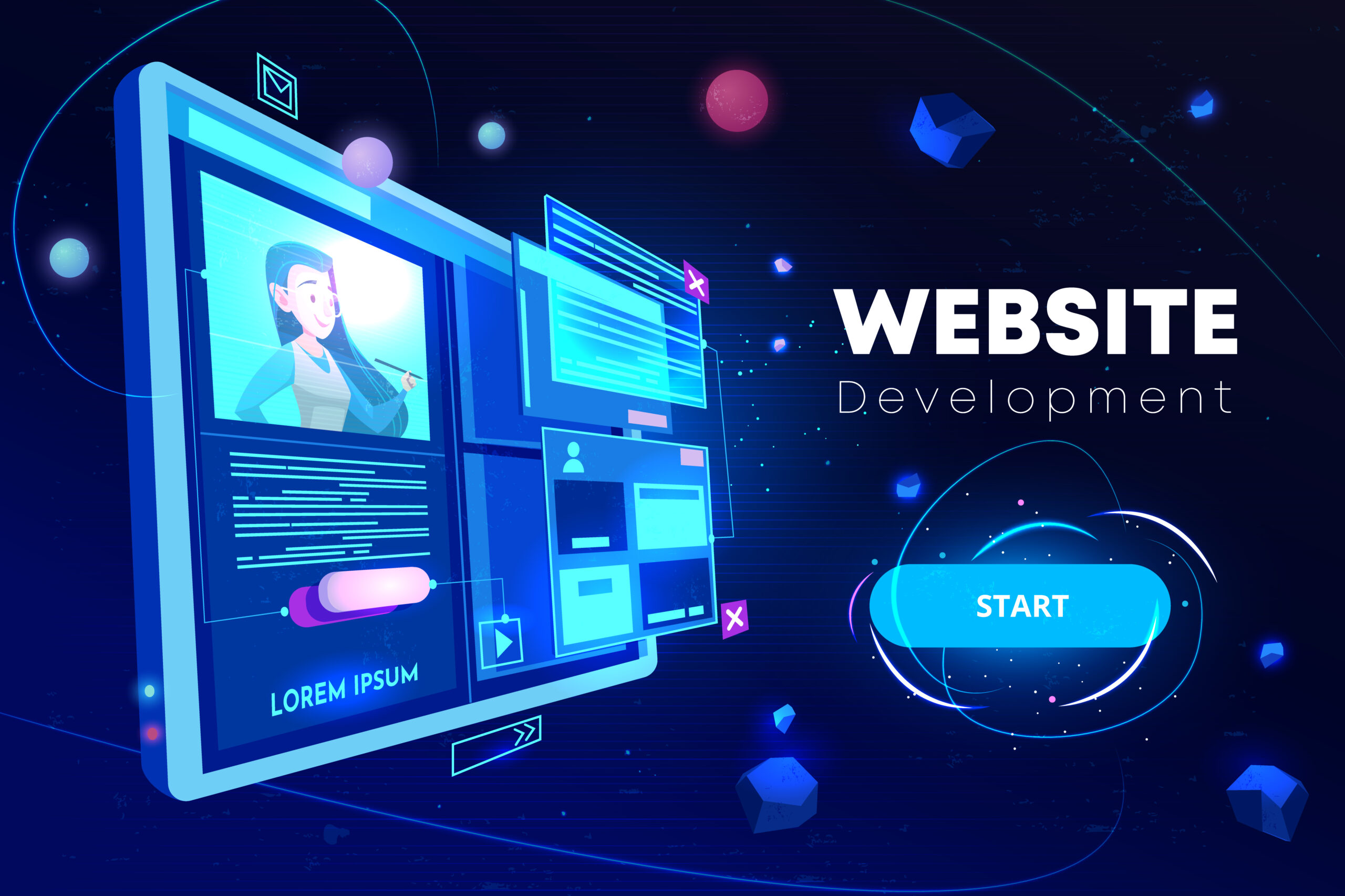 Servicio Web Master Servicio Web Master